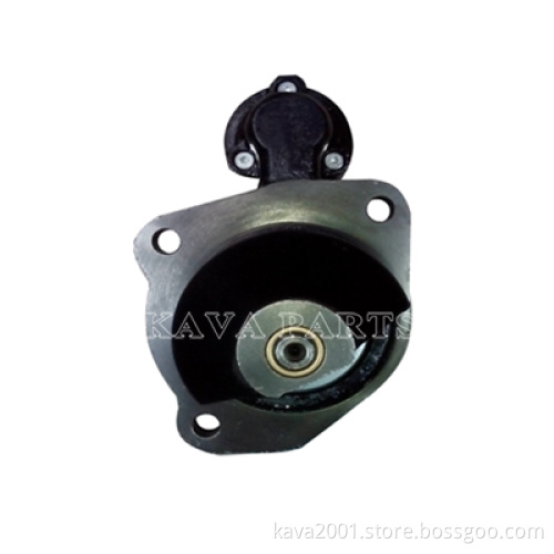 12V Starter Motor for Hyster Forklift H-100XL (326460, 326468, 342511, 345433)